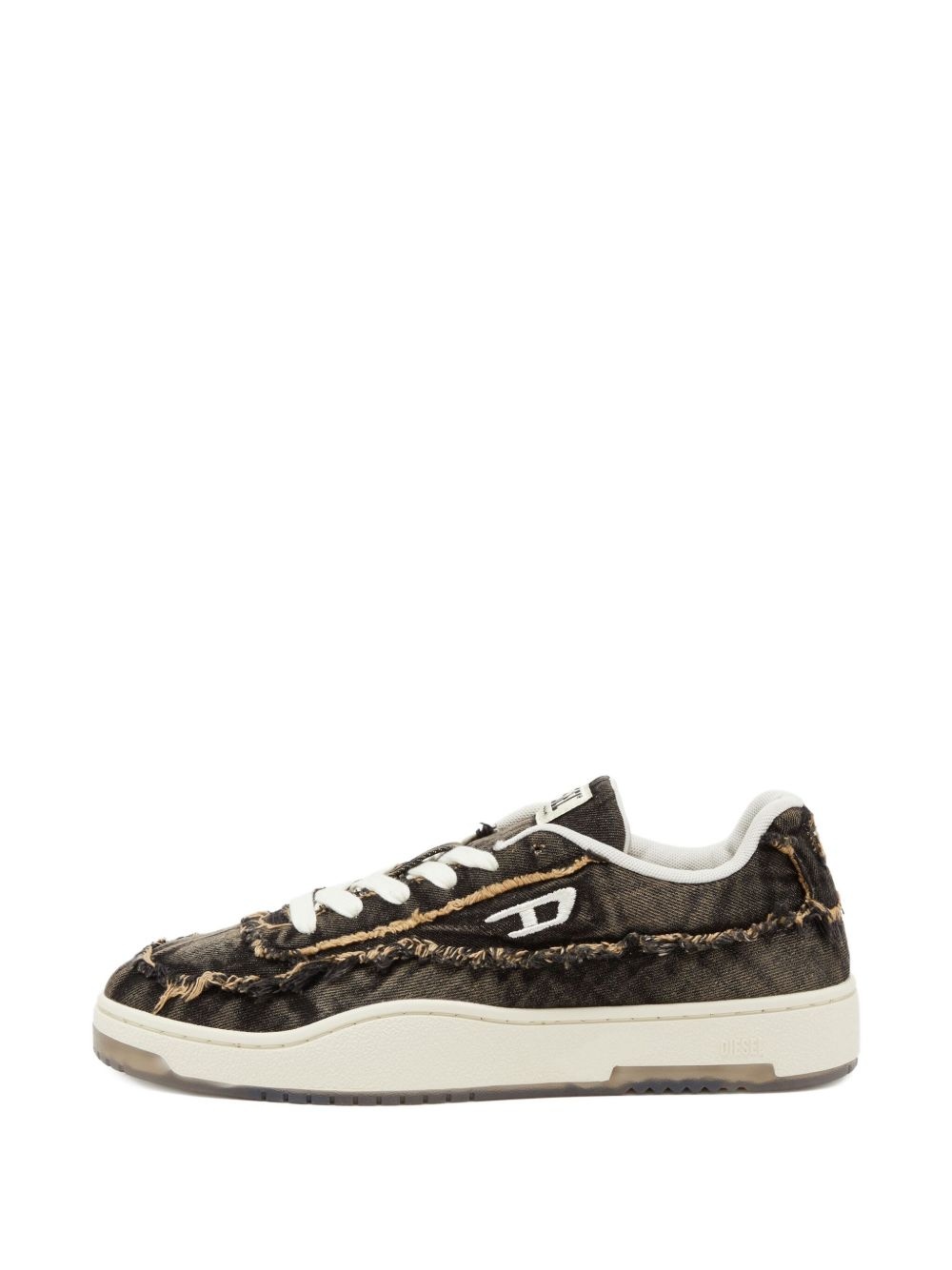 S-Tracker-D Low sneakers - 6