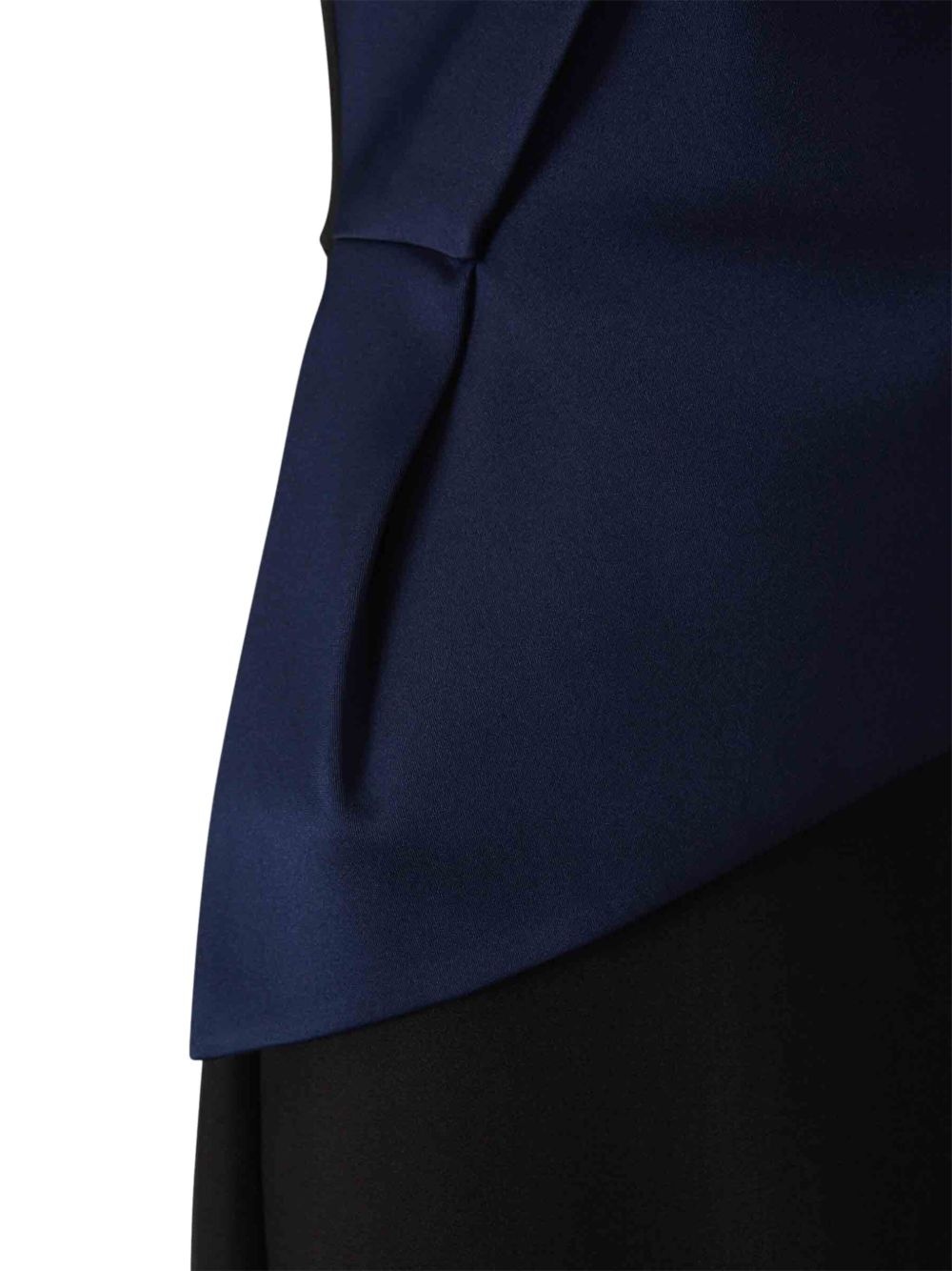 bow detailing dress - 4
