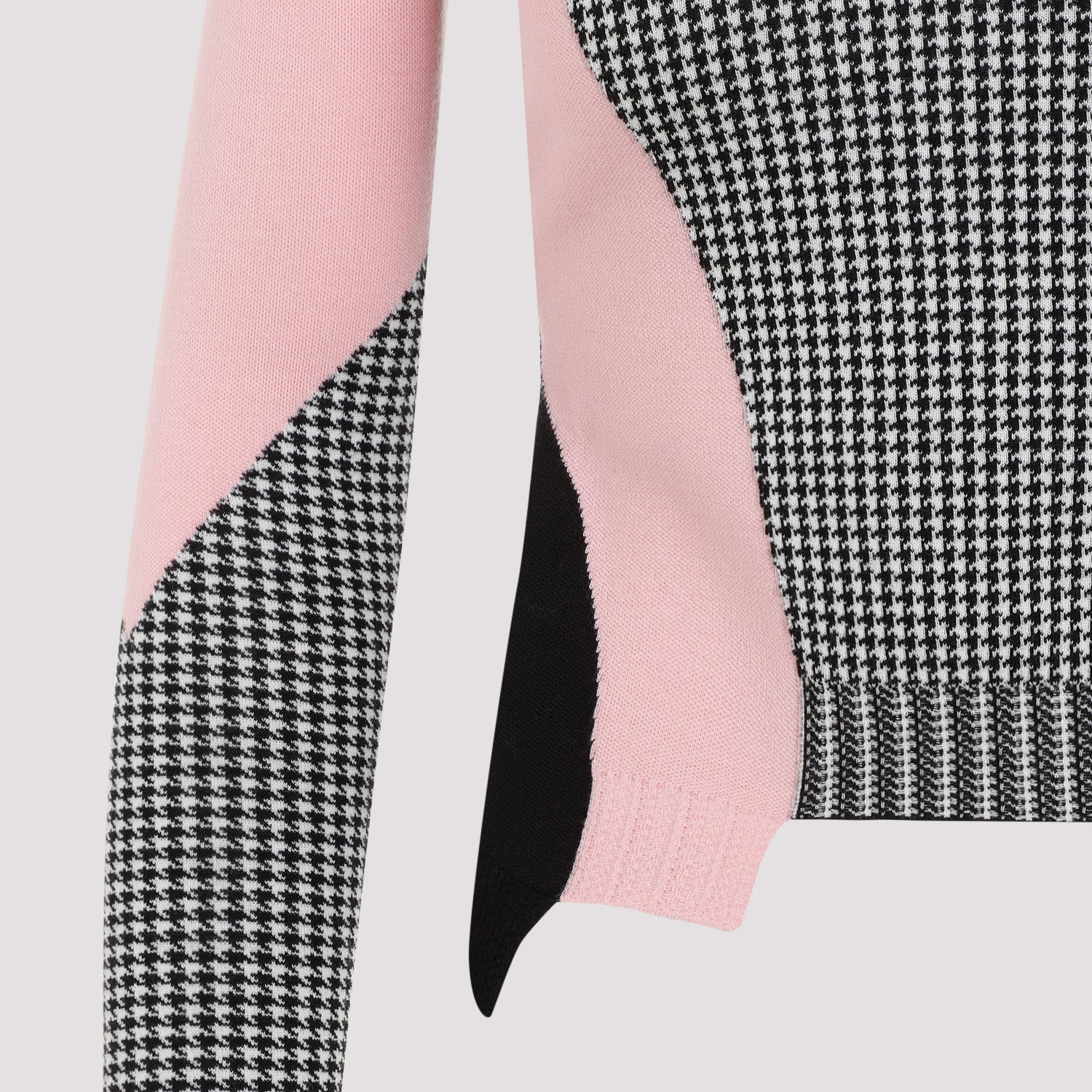 Alexander Mcqueen Wool Pullover Women - 3
