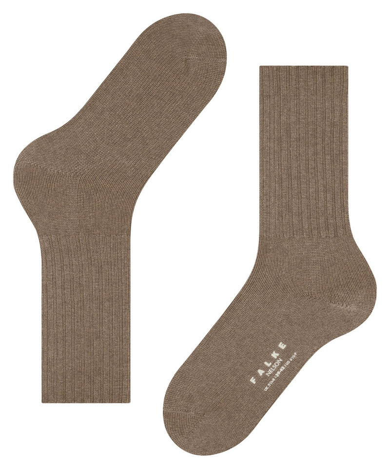 Nelson Men Boot socks 5
