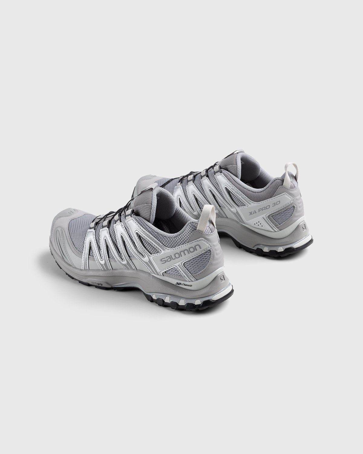 【SALOMON】 正規品★ XA Pro 3D Alloy Silver Lunar Rock XA Pro 3D – Premier