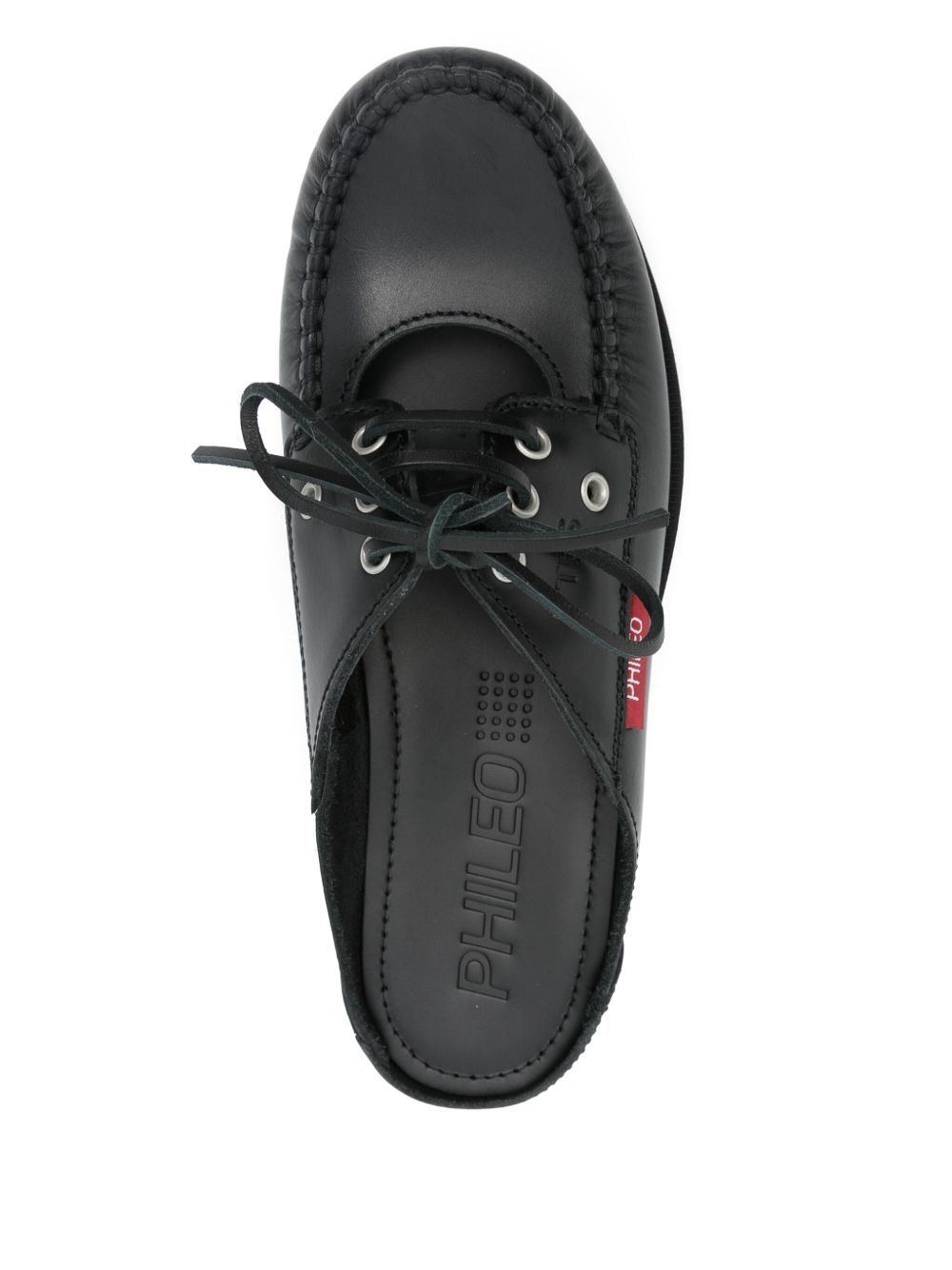 x TBS boat shoe slides - 4