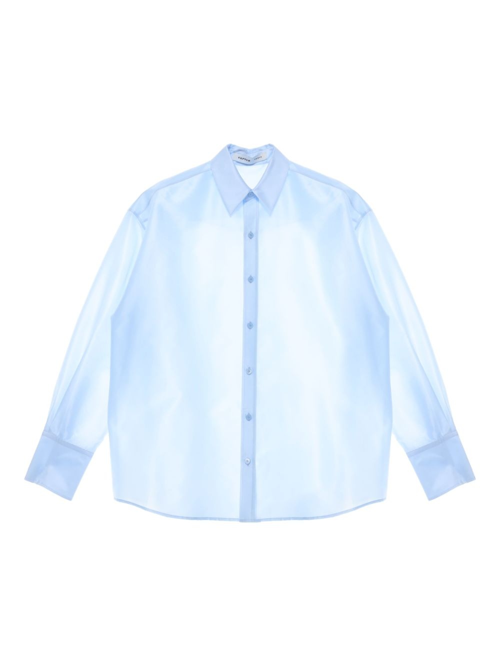 taffeta shirt - 1