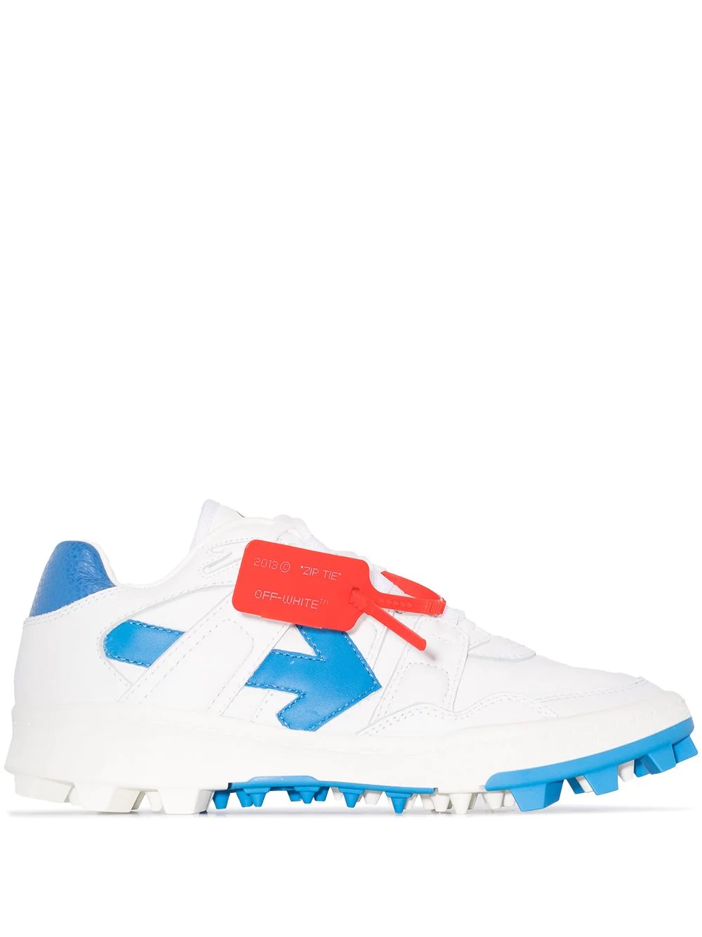 Mountain Cleats low-top sneakers - 1