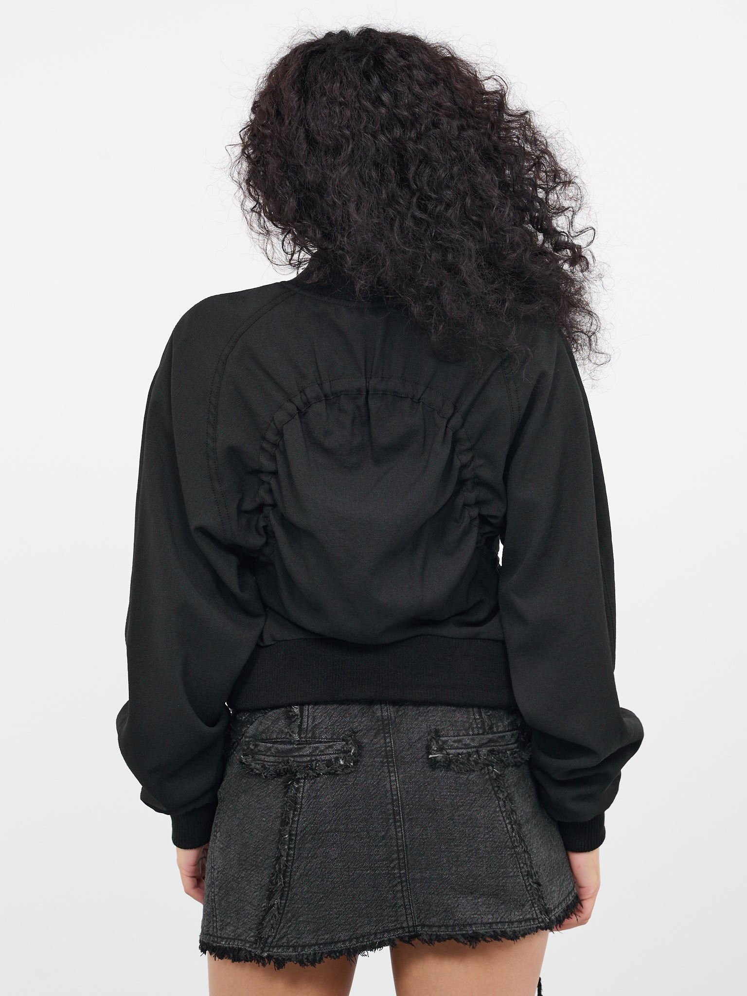 Reversible Blouson - 3