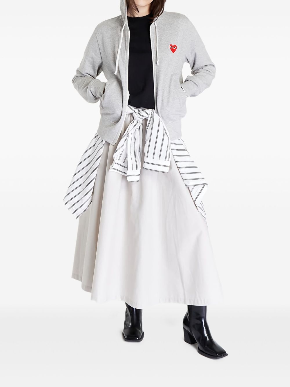 cotton jacket - 2