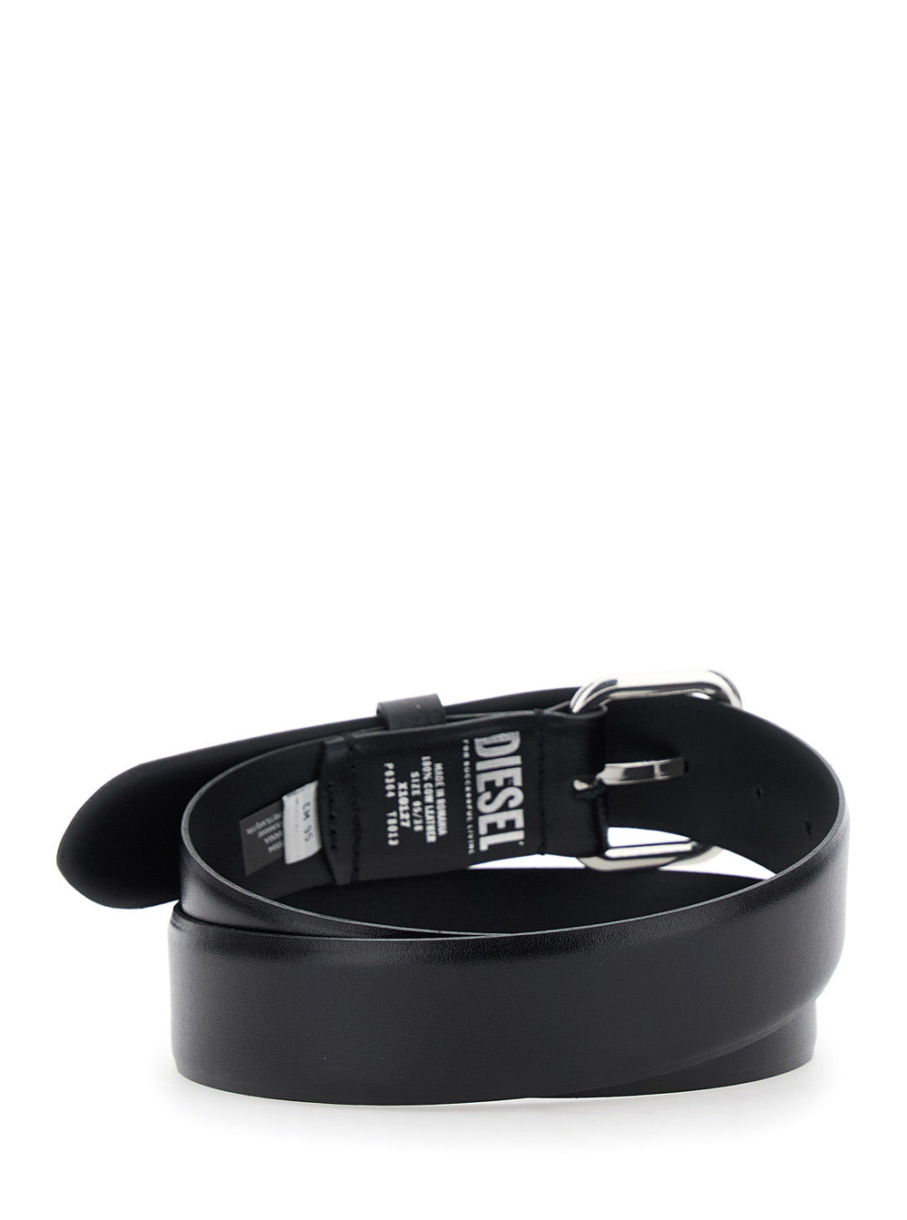 Diesel Men B-1Dr Oval D Loop - 3