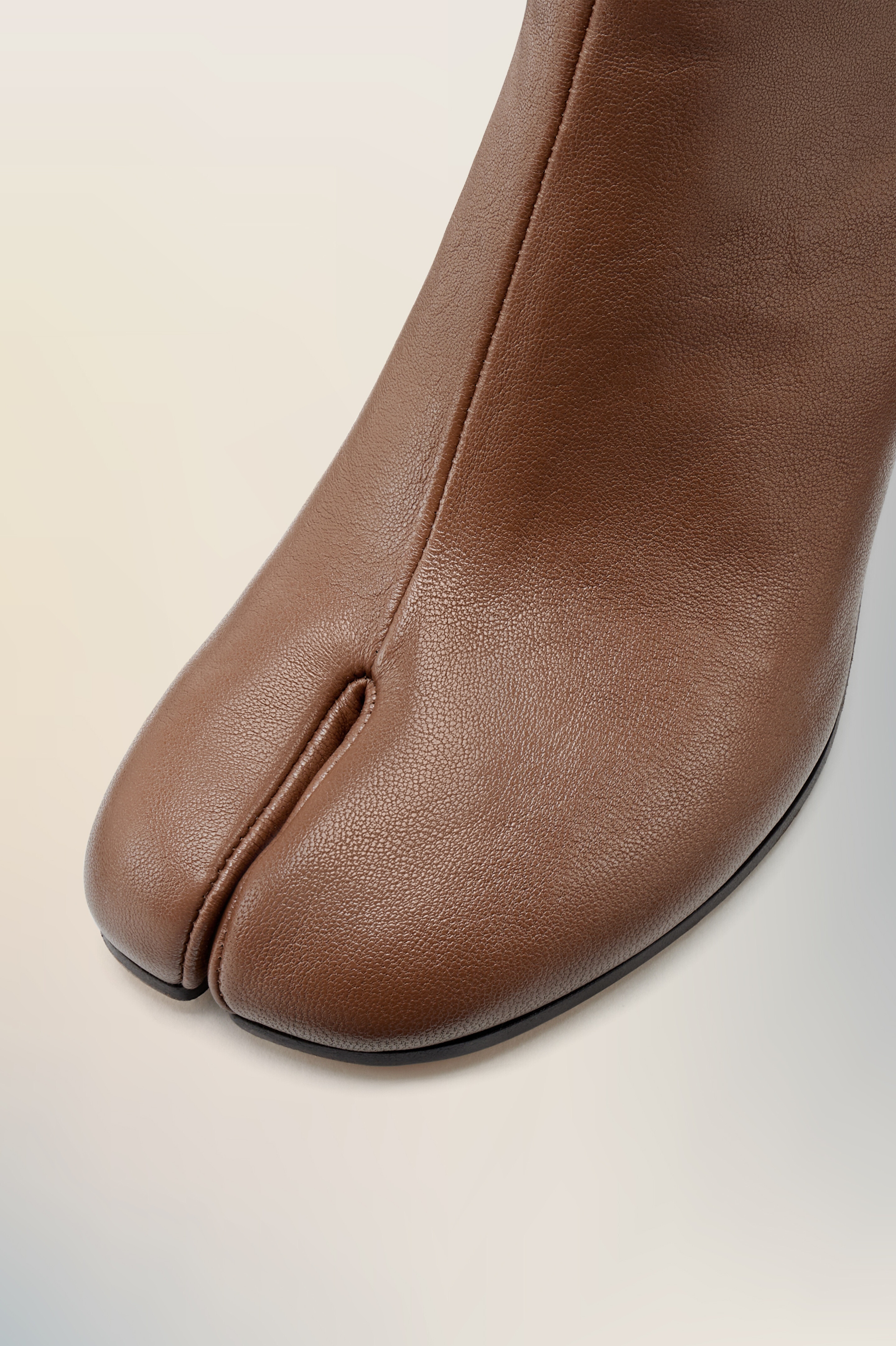 Tabi ankle boots - 5
