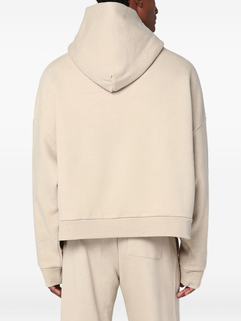 kangoroo-pocket hoodie 3