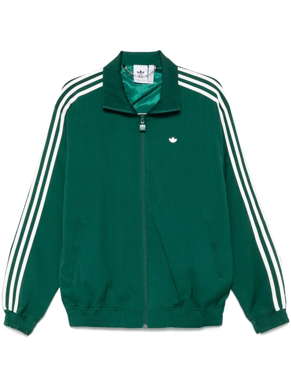 Firebird TT sweatshirt - 1