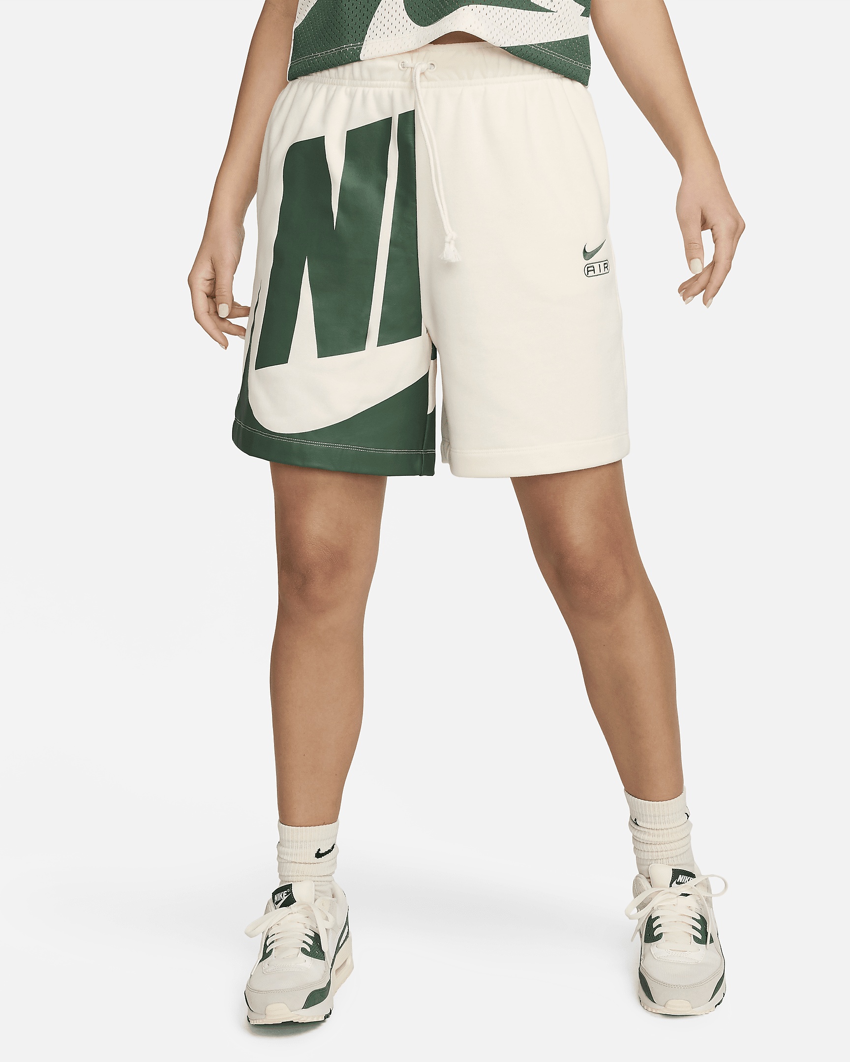 ☆NIKE☆Air Women's Mid-Rise 6\