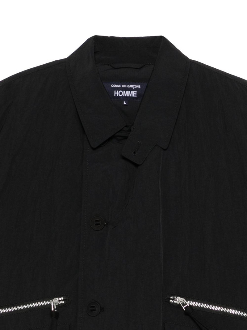zip-pocket puffer jacket 3