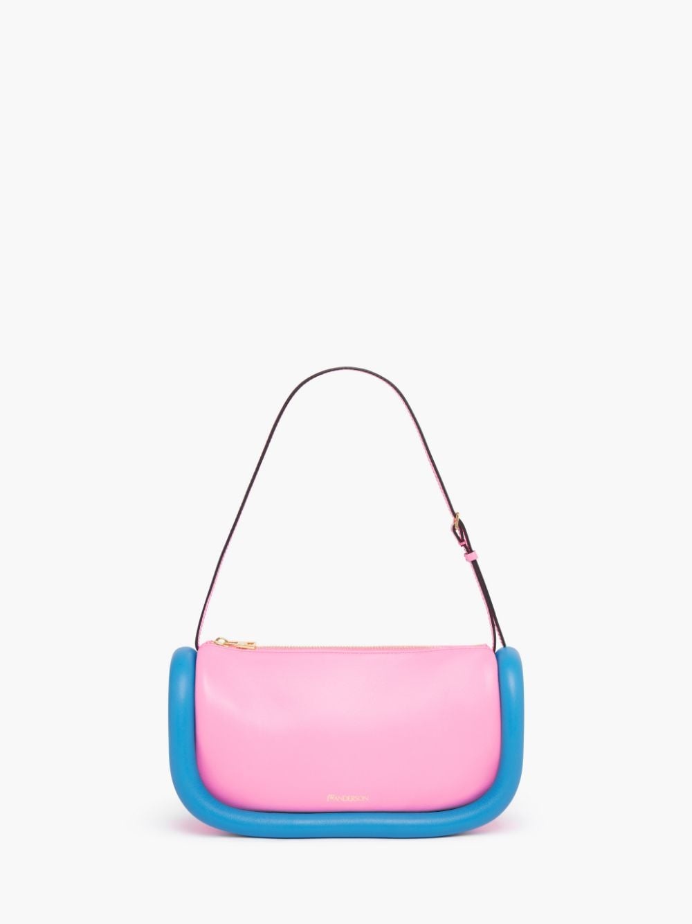 BUMPER-15 LEATHER SHOULDER BAG - 1