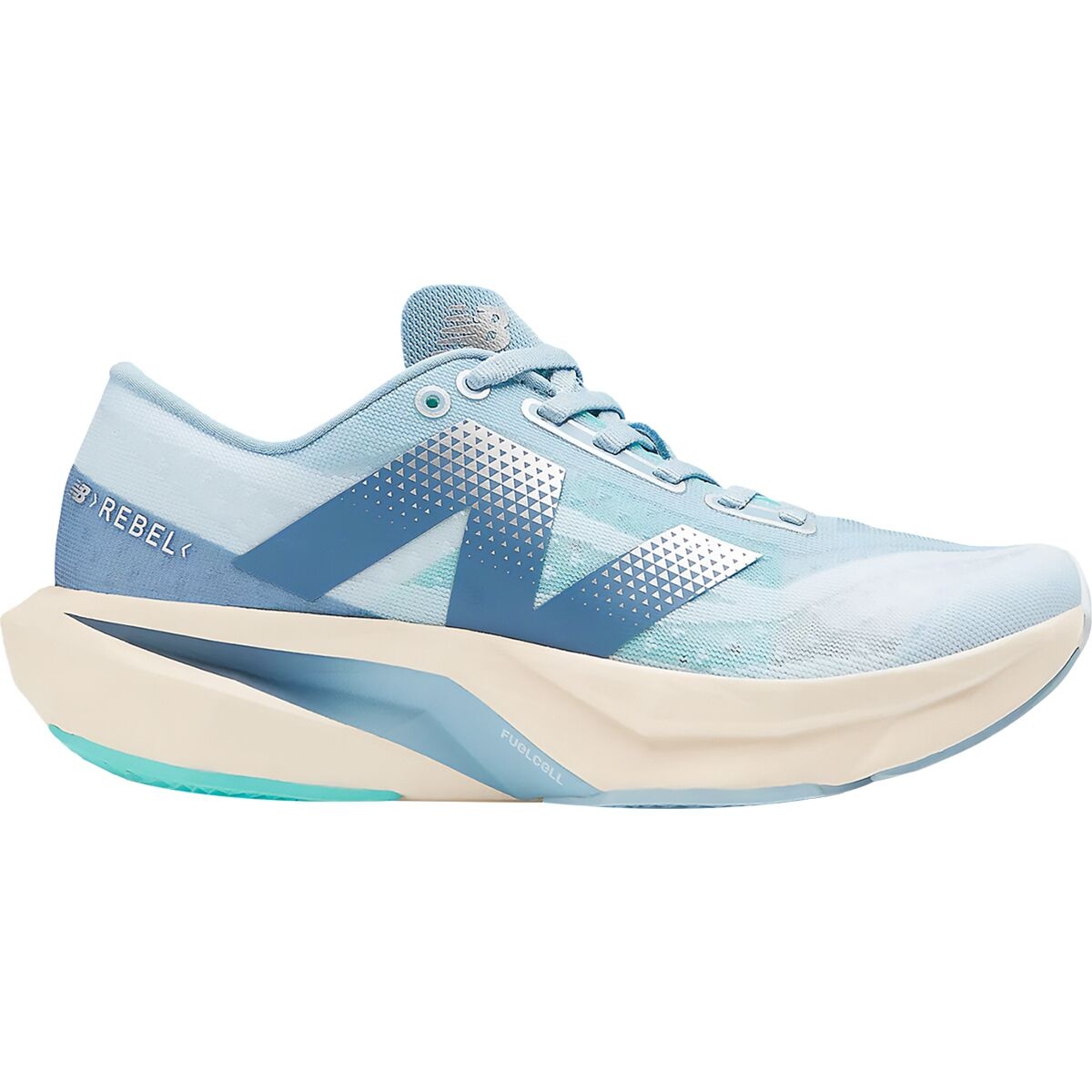 FuelCell Rebel v4 Running Shoe - Women's - 1