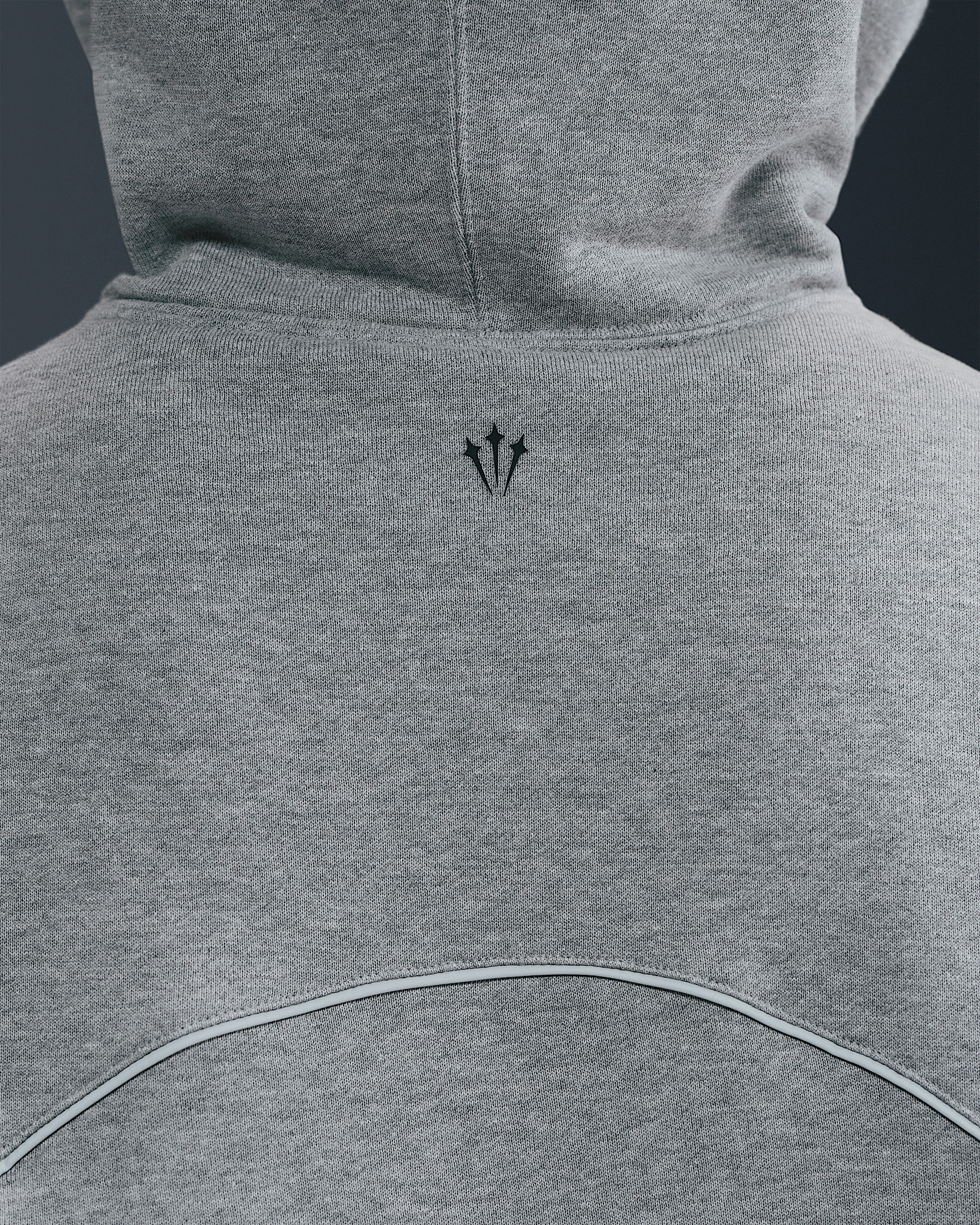 NOCTA Men's Fleece Hoodie - 4