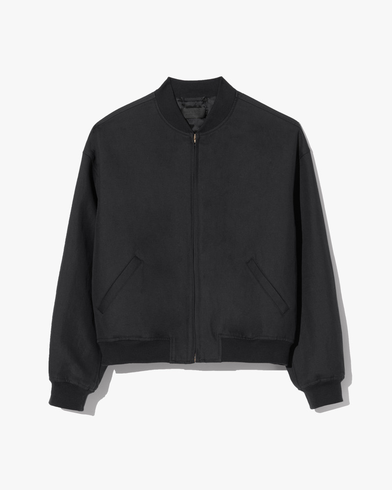 DRAVA LEATHER JACKET 1