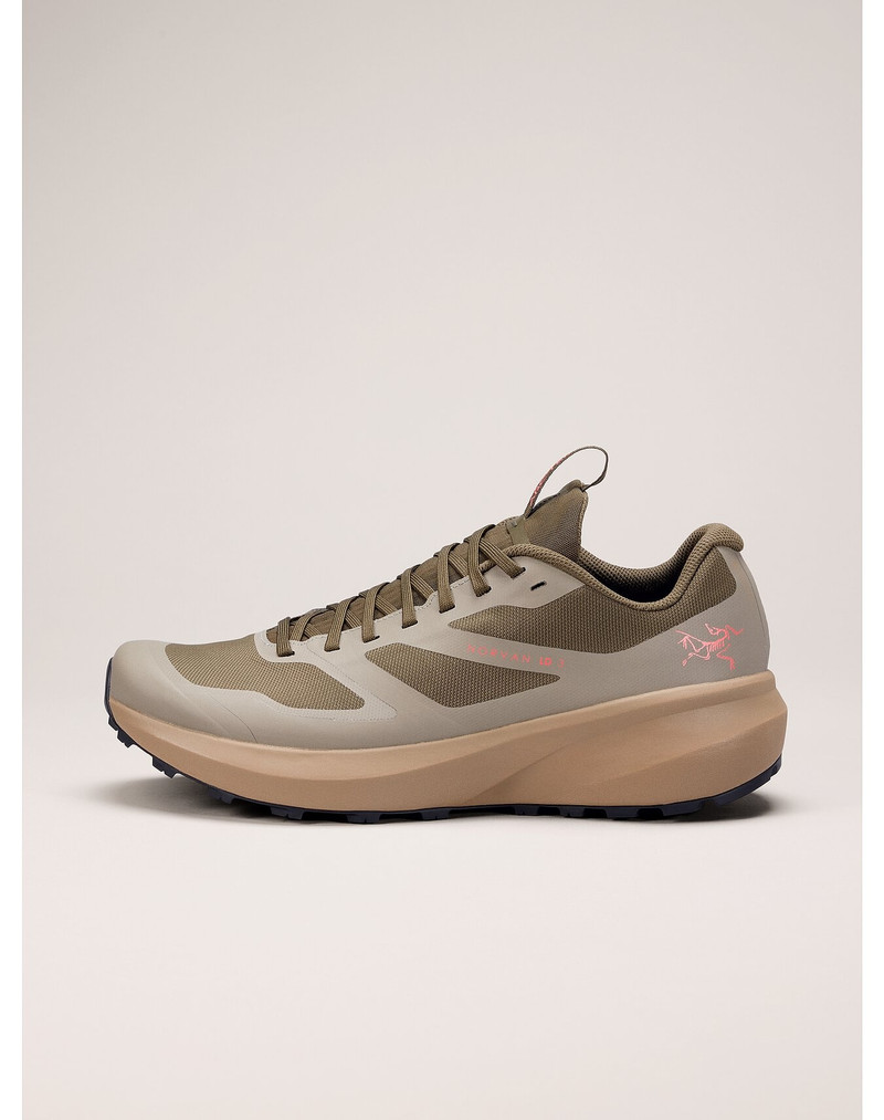 Norvan LD 3 GTX Shoe 1