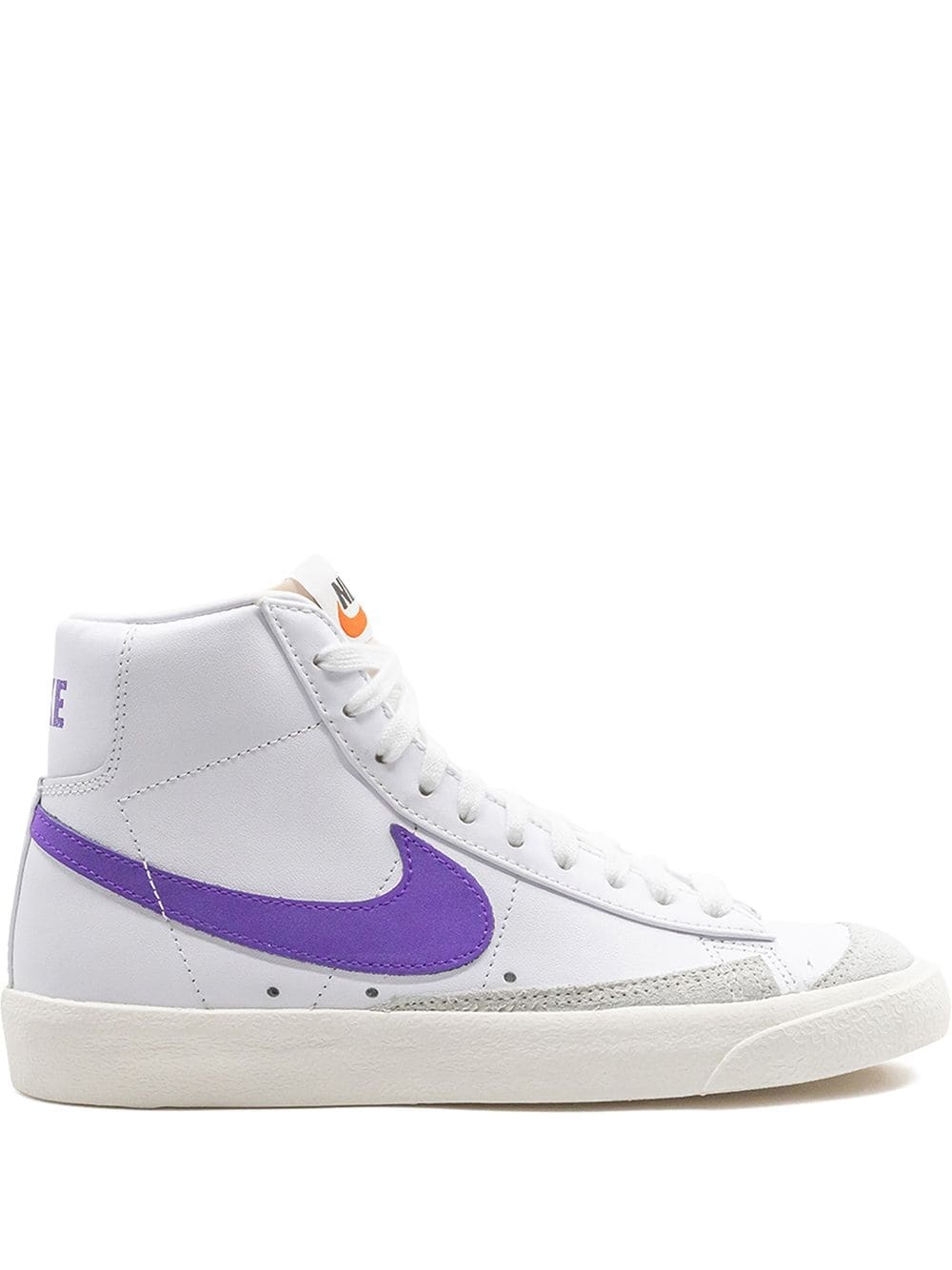 Blazer Mid '77 sneakers - 1