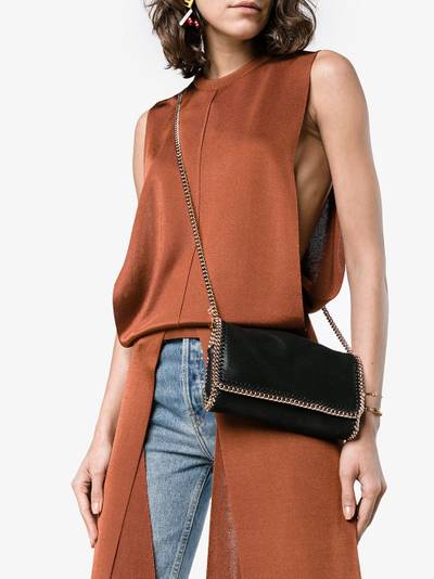 Stella McCartney Falabella crossbody bag outlook