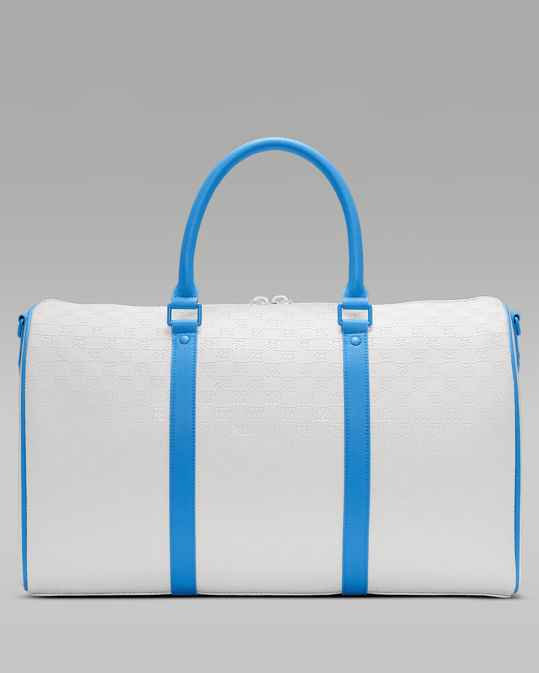 Jordan Monogram Duffle Bag (25L) - 3