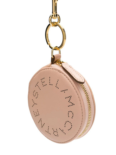 Stella McCartney Stella Logo purse outlook