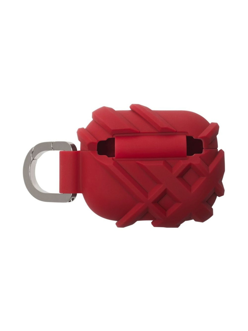 Burberry Check AirPods Case outlook