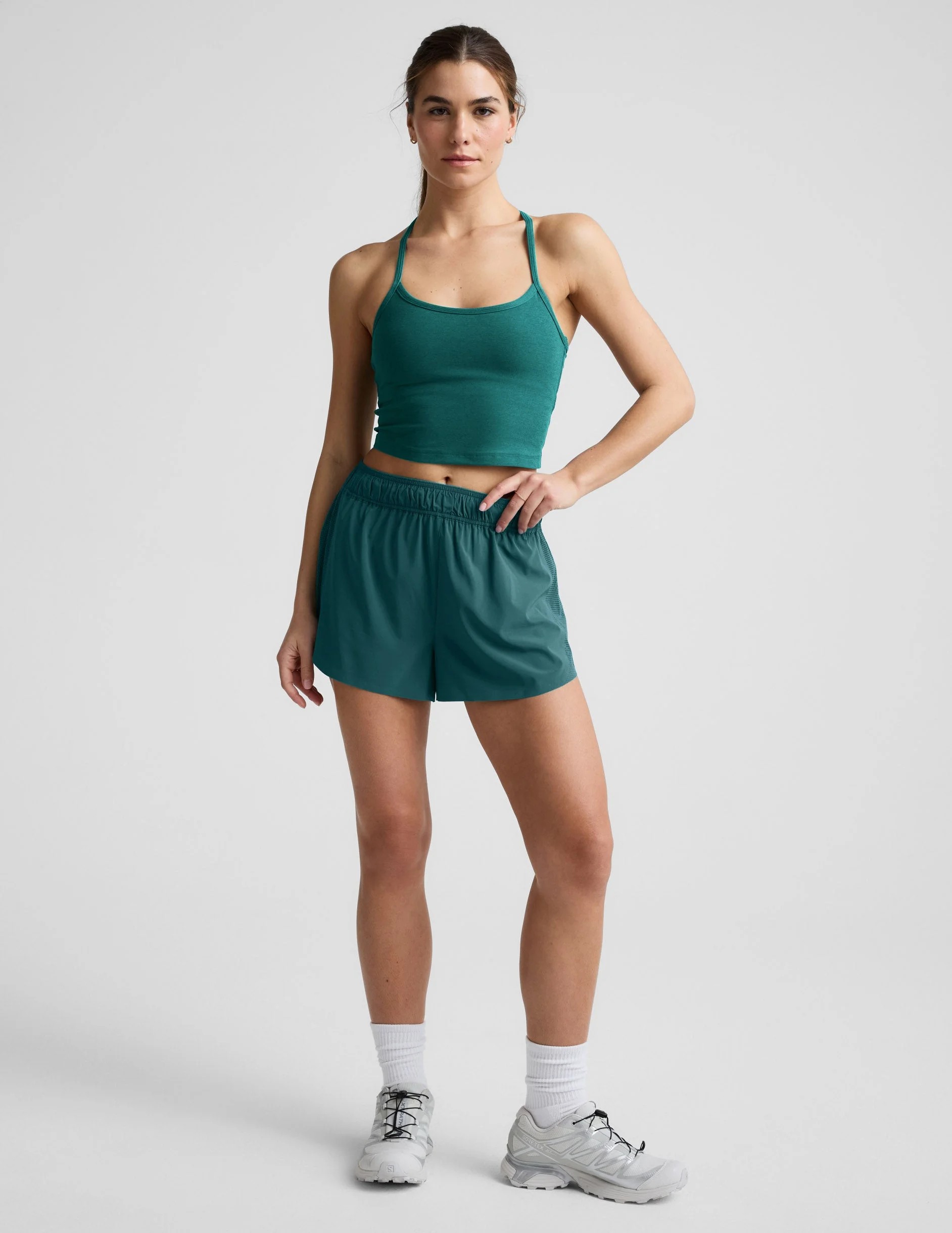 Solemate™ 2.5" Short - 1