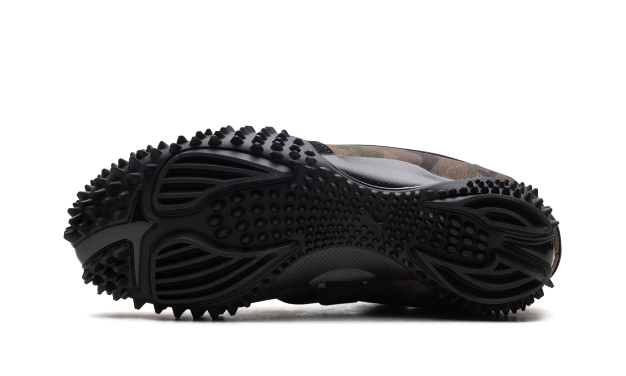Mostro "Wild Willow/Dark Olive" - 5