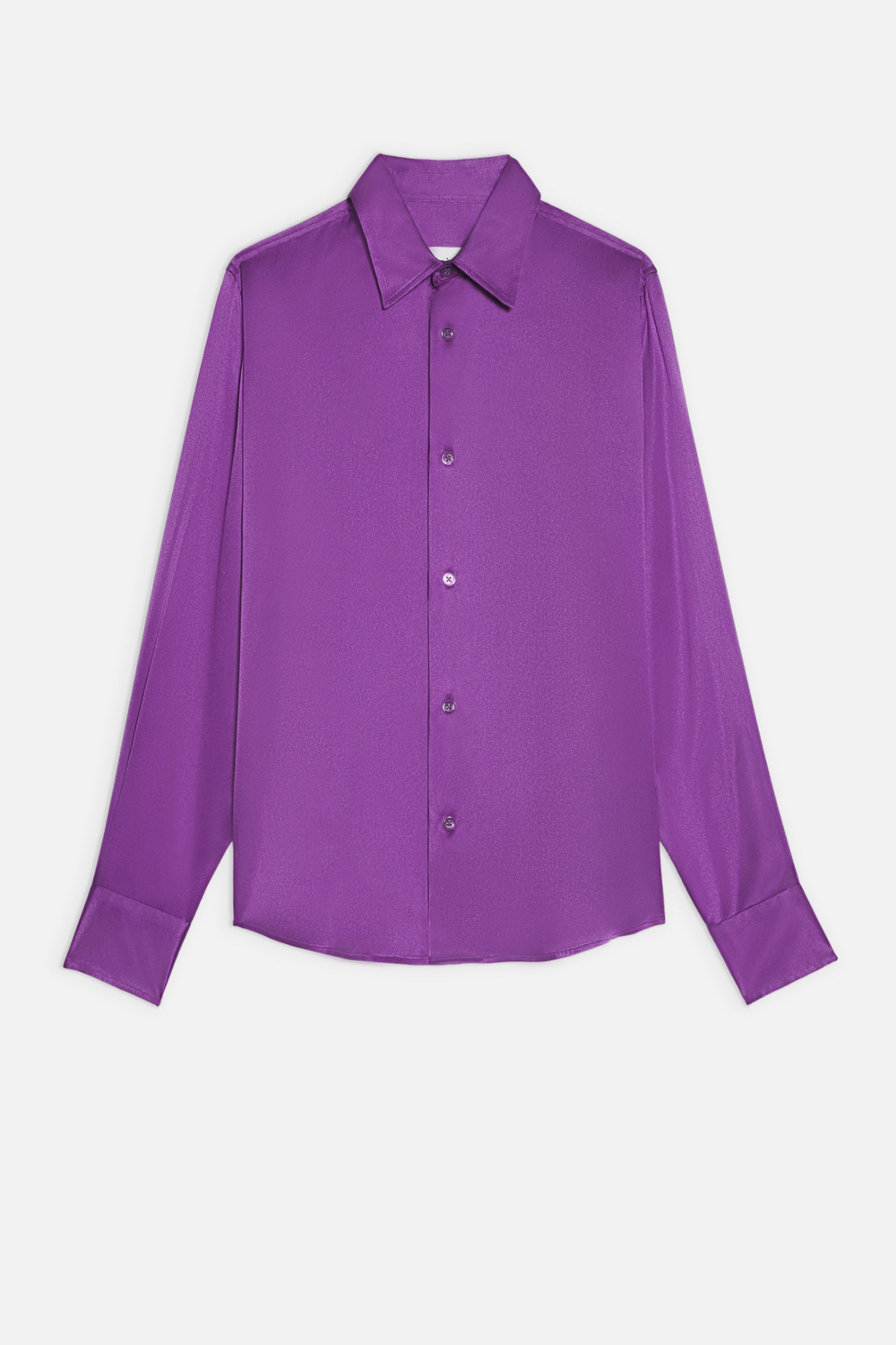 Ami Fit Shirt - 1