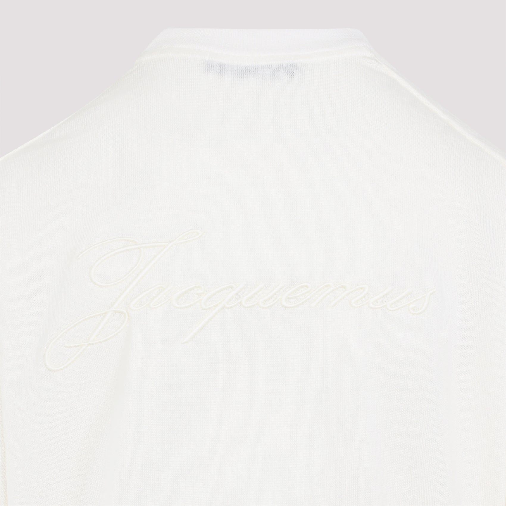 Jacquemus Le Brode Pullover Women - 3