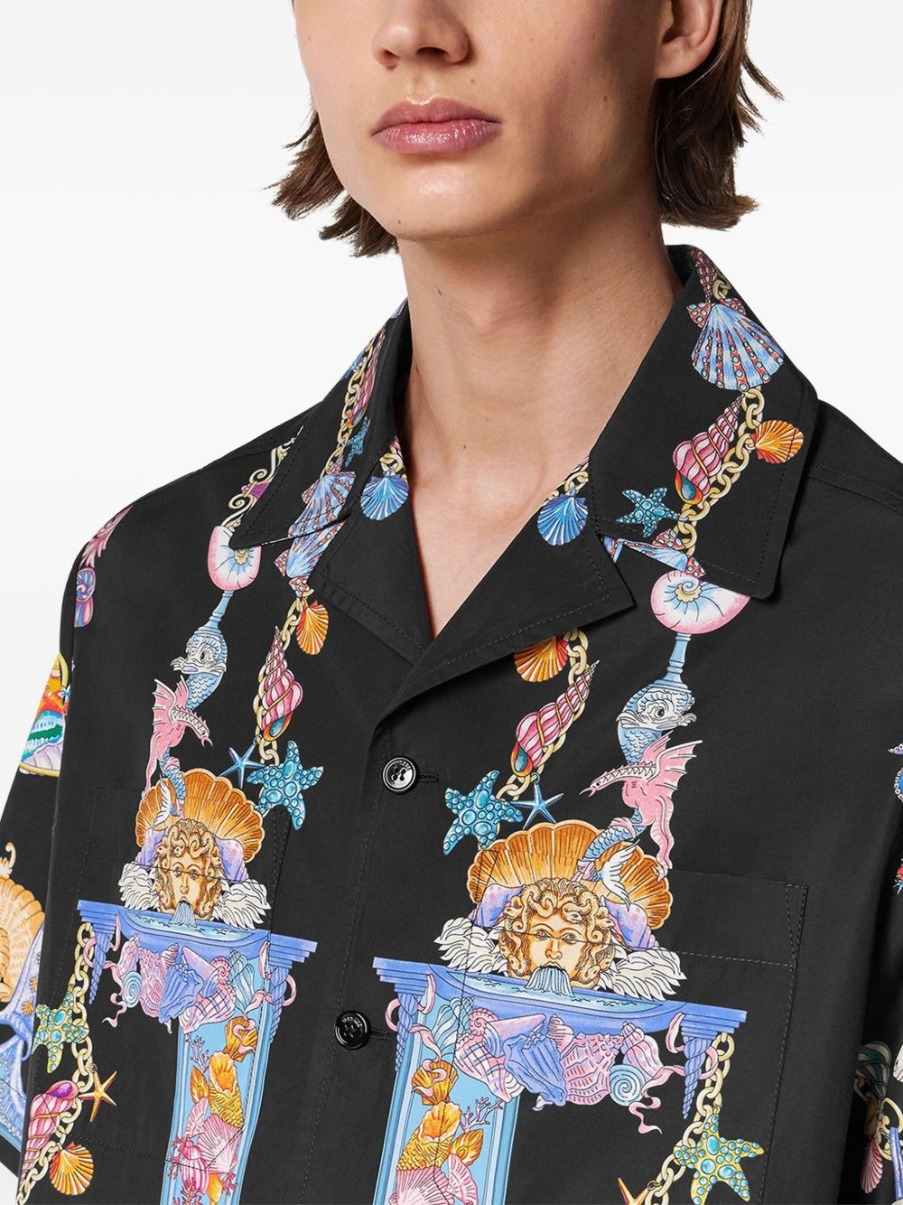 Coral Theatre shirt - 5