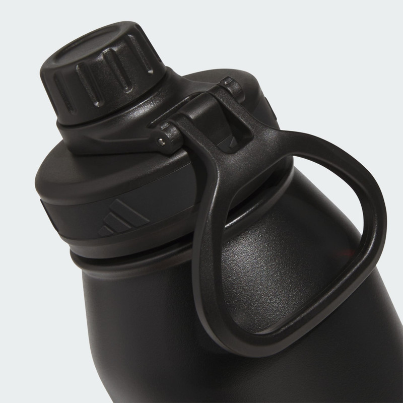 adidas L Steel 1L Metal Bottle outlook
