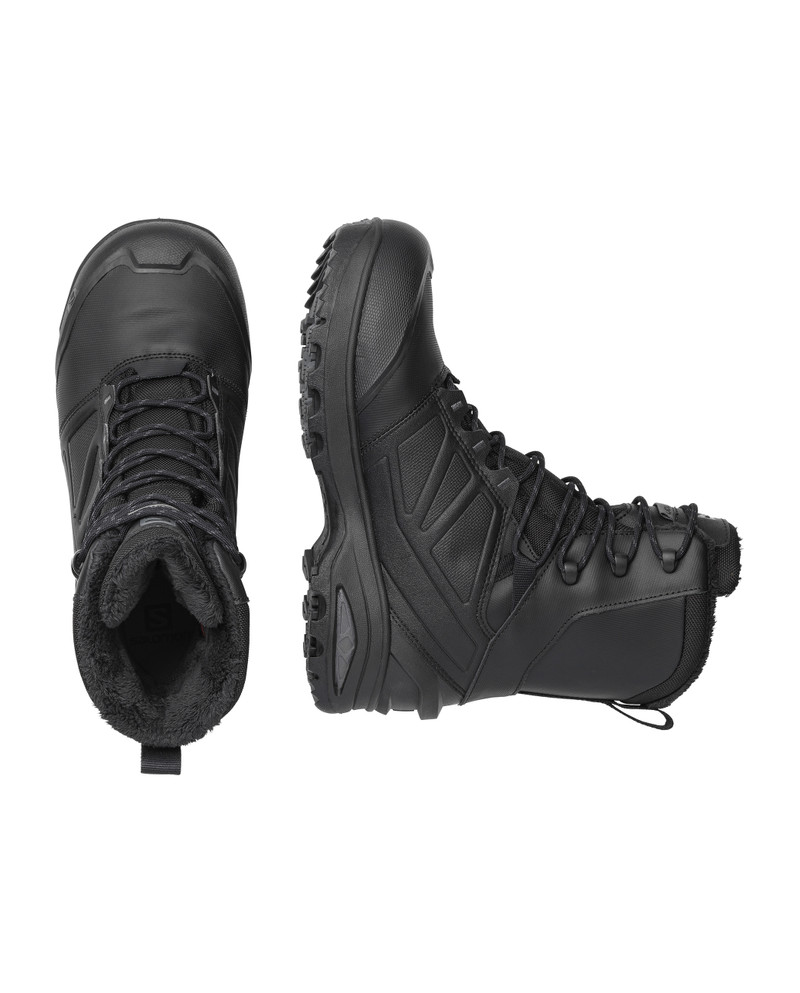 SALOMON TOUNDRA FORCES CLIMASALOMON™ WATERPROOF outlook