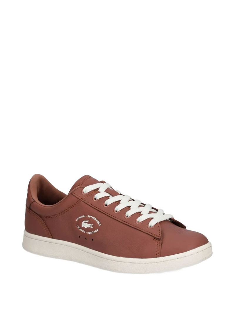 LACOSTE Carnaby sneakers outlook