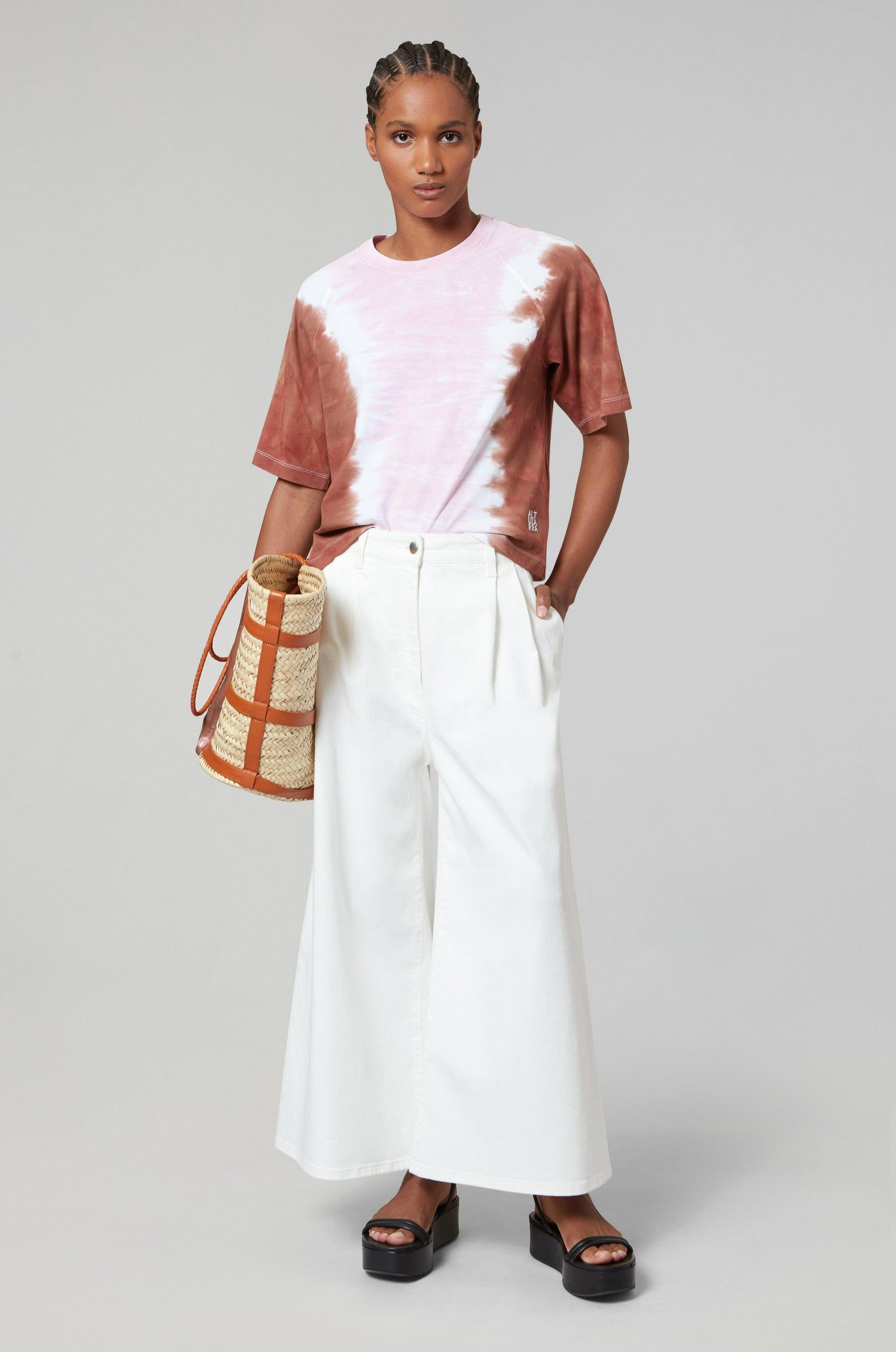 'MILO' PANT - 5