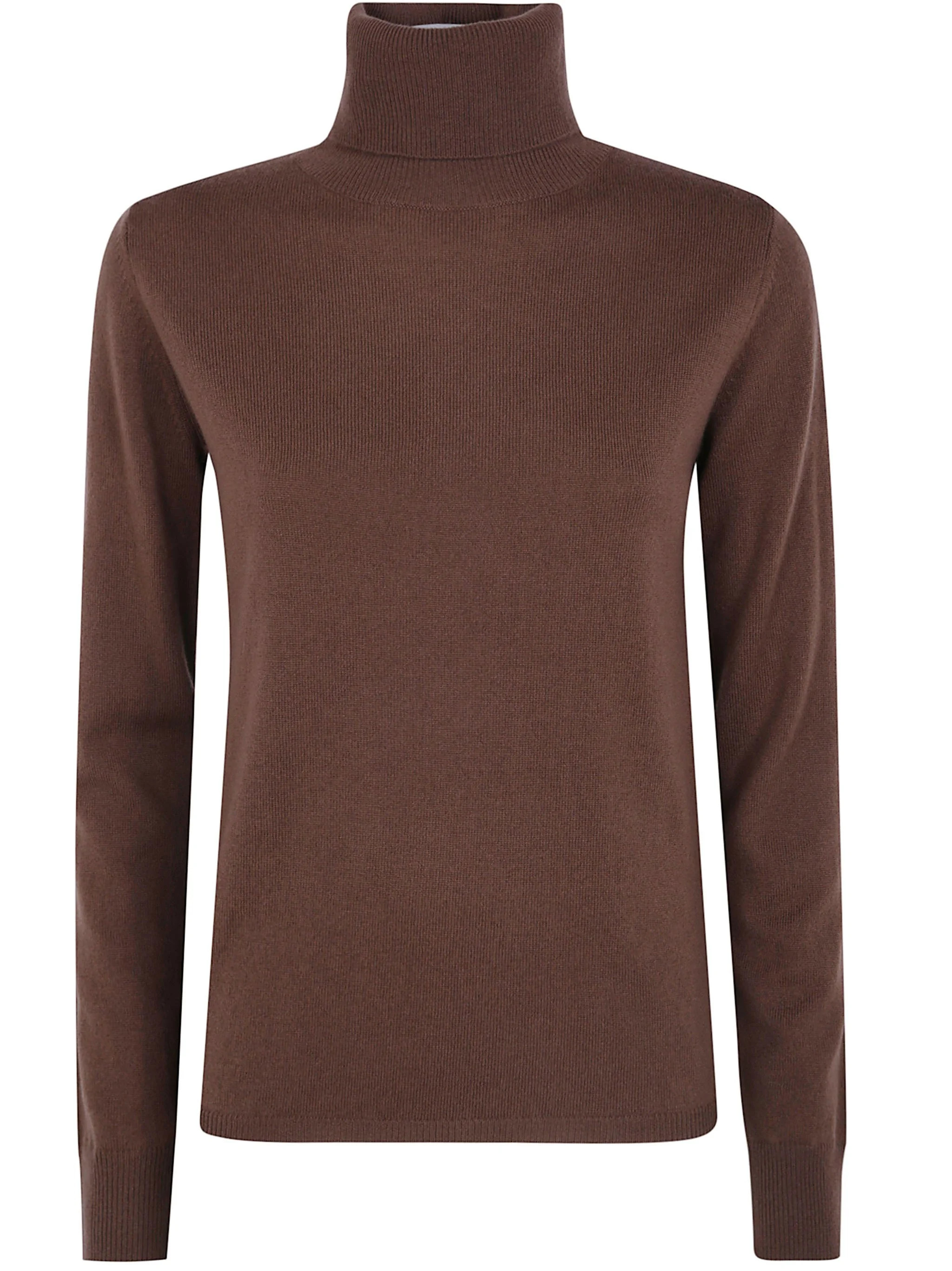 Sweater Turtle Neck "Mst Educata" - 1