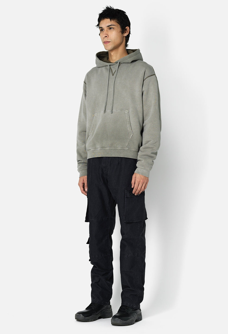 THERMAL LINED HOODIE 4