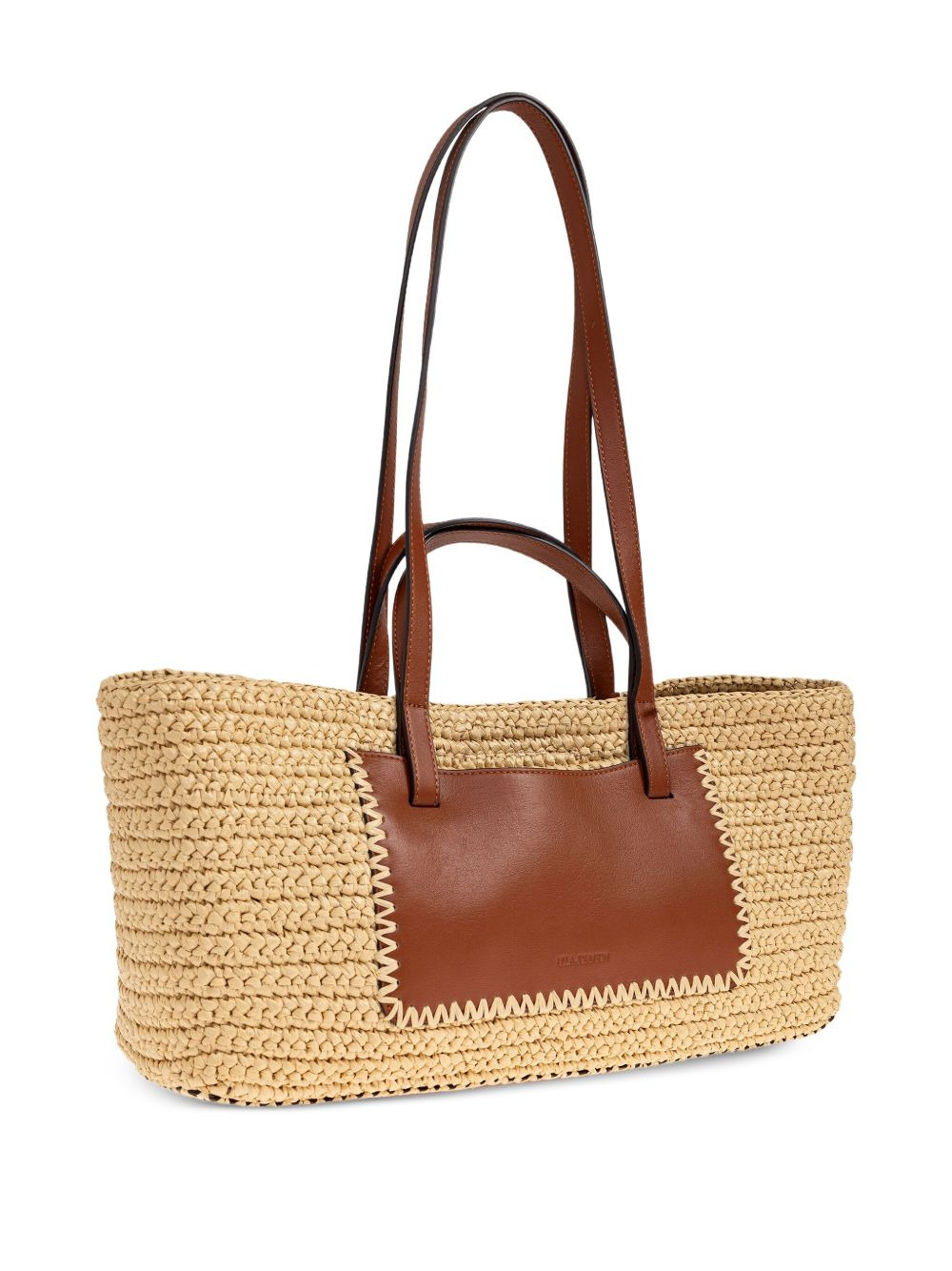 medium Lali E/W tote bag - 3