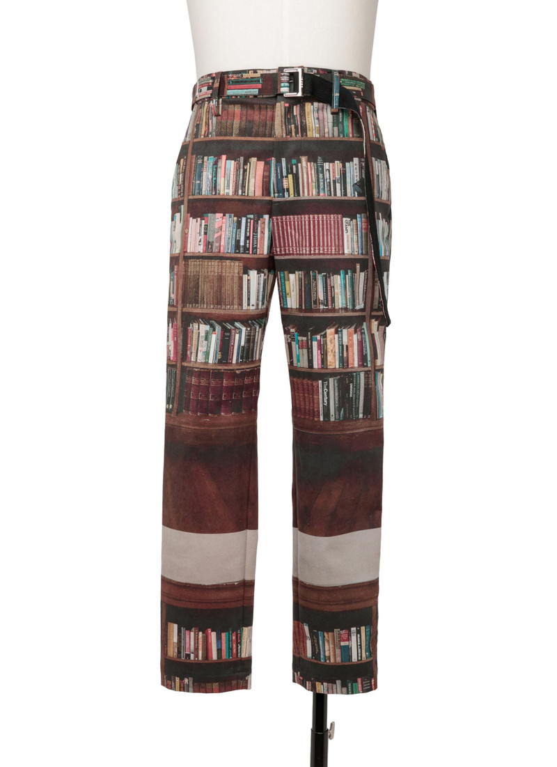 INTERSTELLAR Pants 1