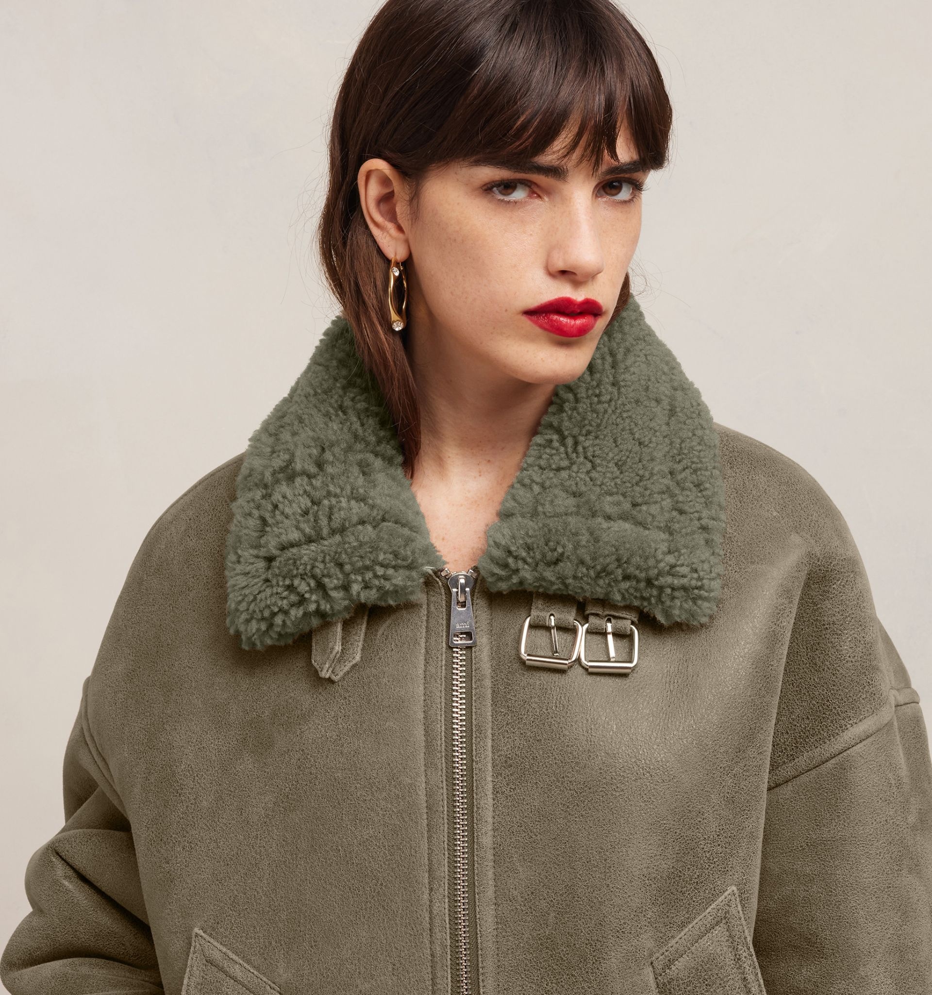 Bomber Jacket - 8