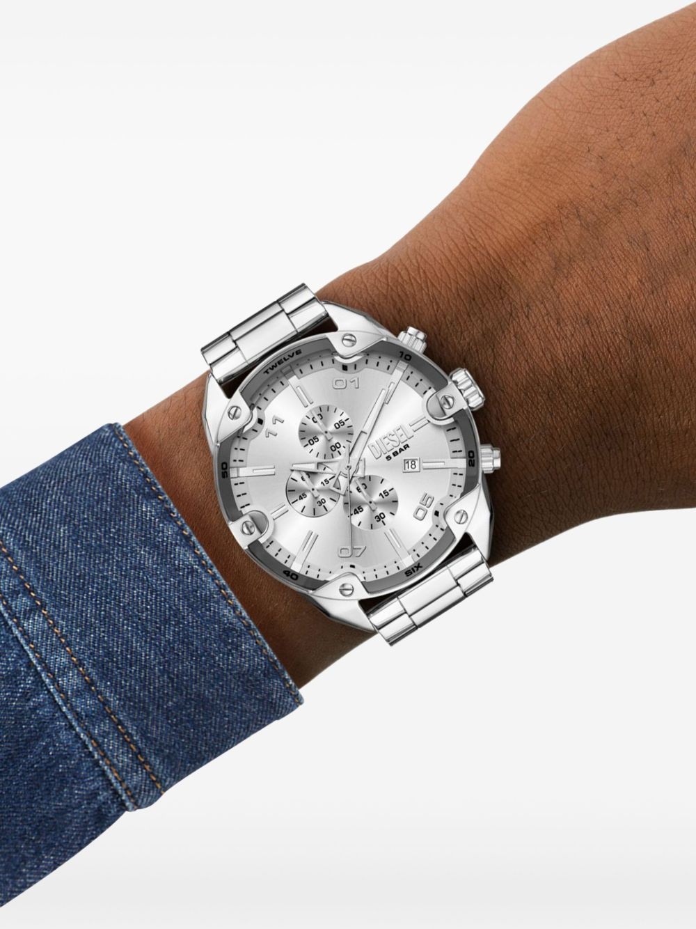 Spiked 49mm - 2
