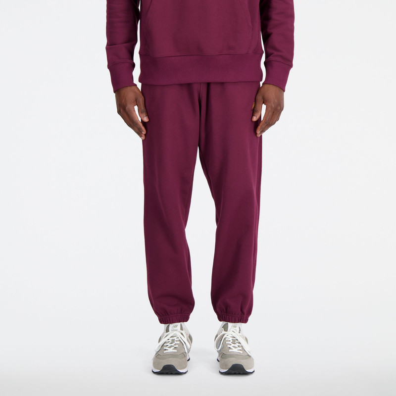 New Balance Athletics Remastered French Terry Sweatpant outlook