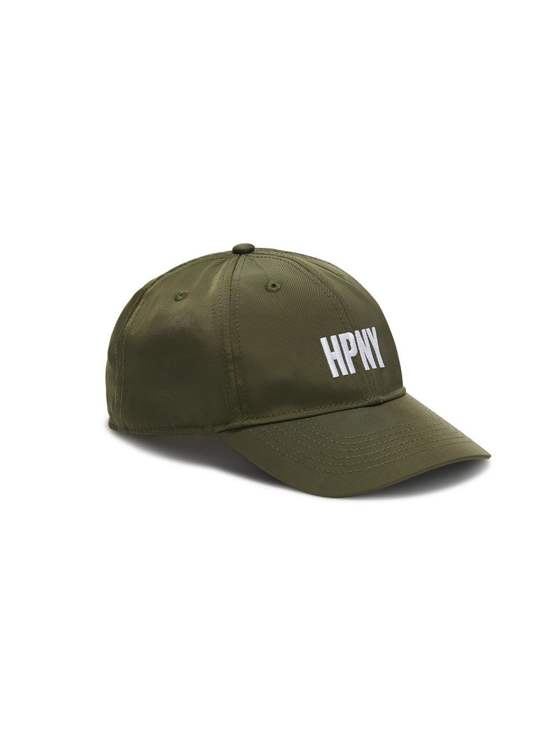 Hpny Emb Nylon Cap 1