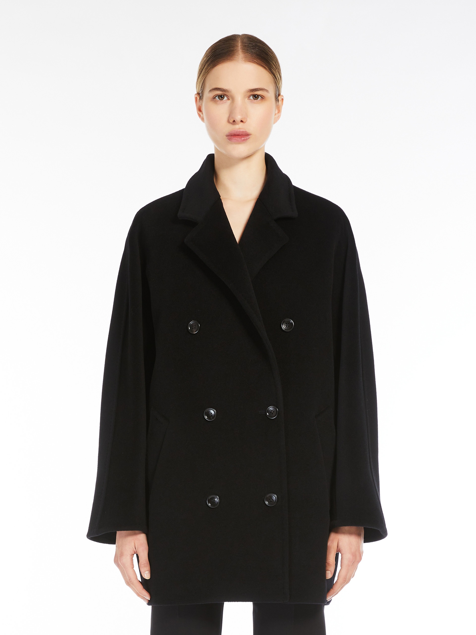 REBUS Short 101801 Icon Coat - 3