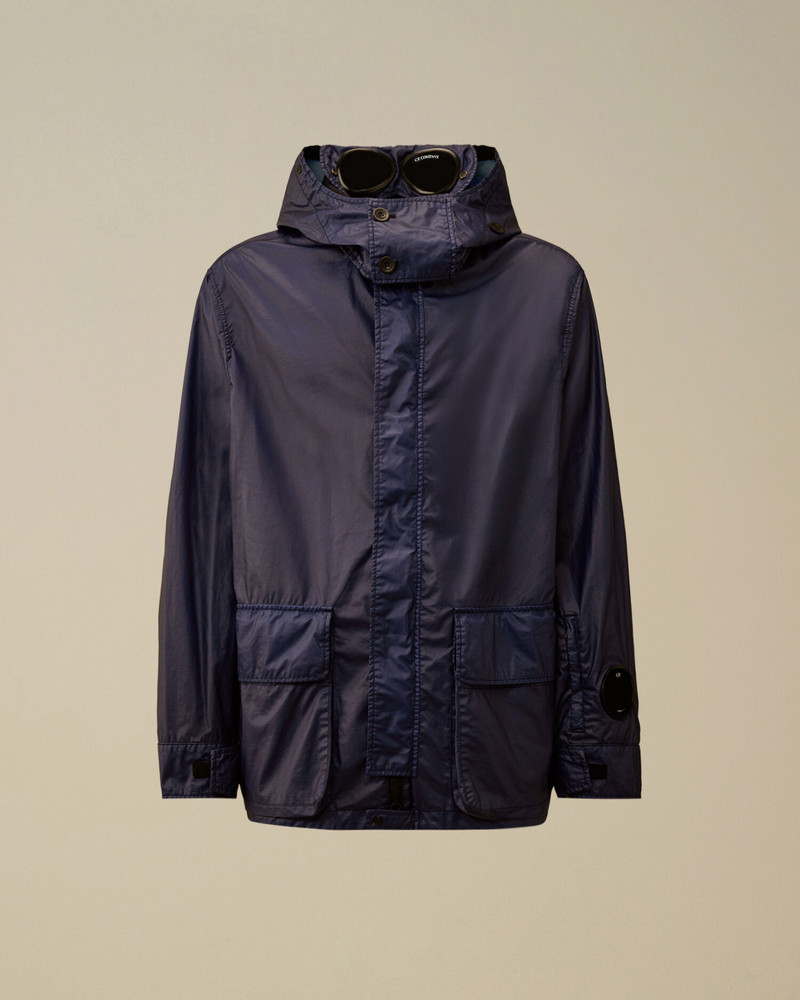 Opal-C Mixed Mille Jacket 1