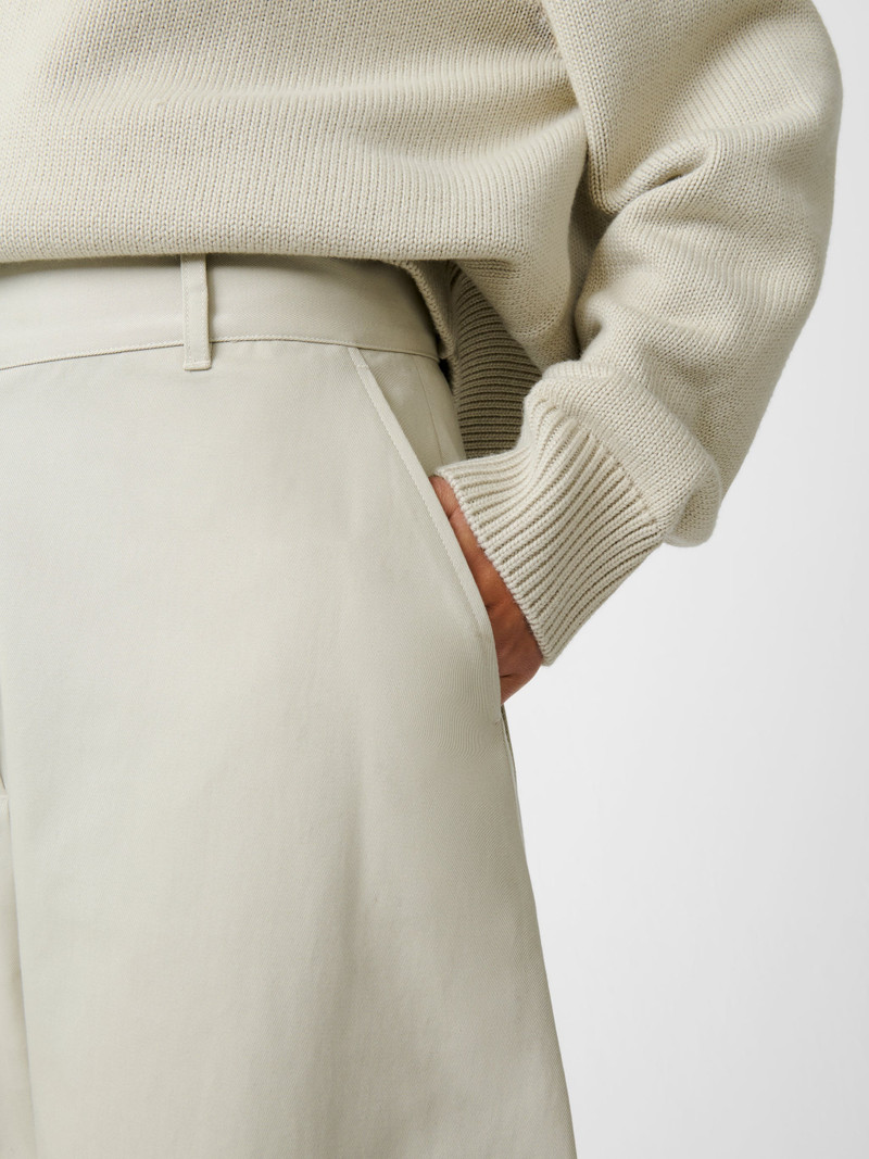 Studio Nicholson Chalco Twill Pant outlook