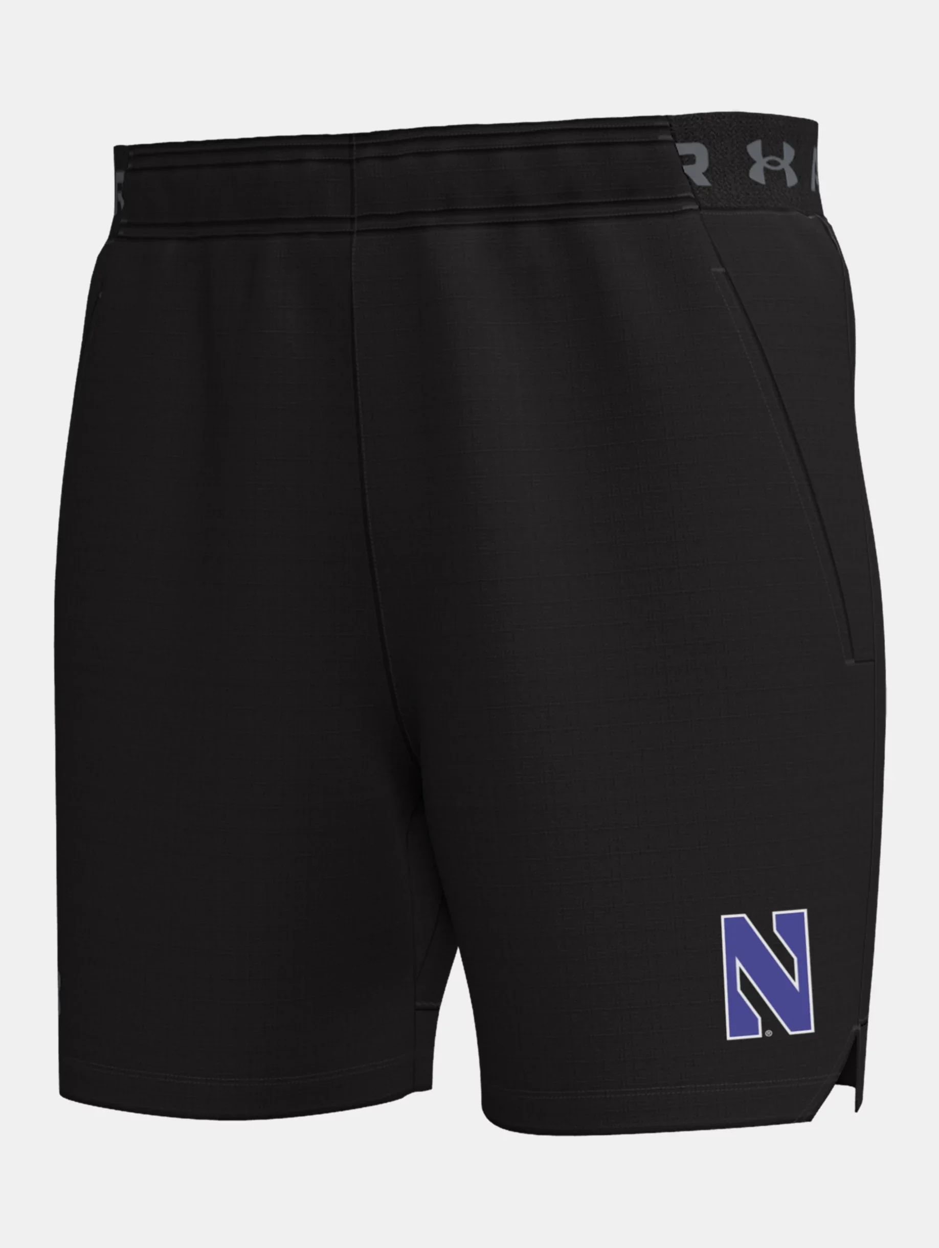 UA Vanish Woven Collegiate - 1