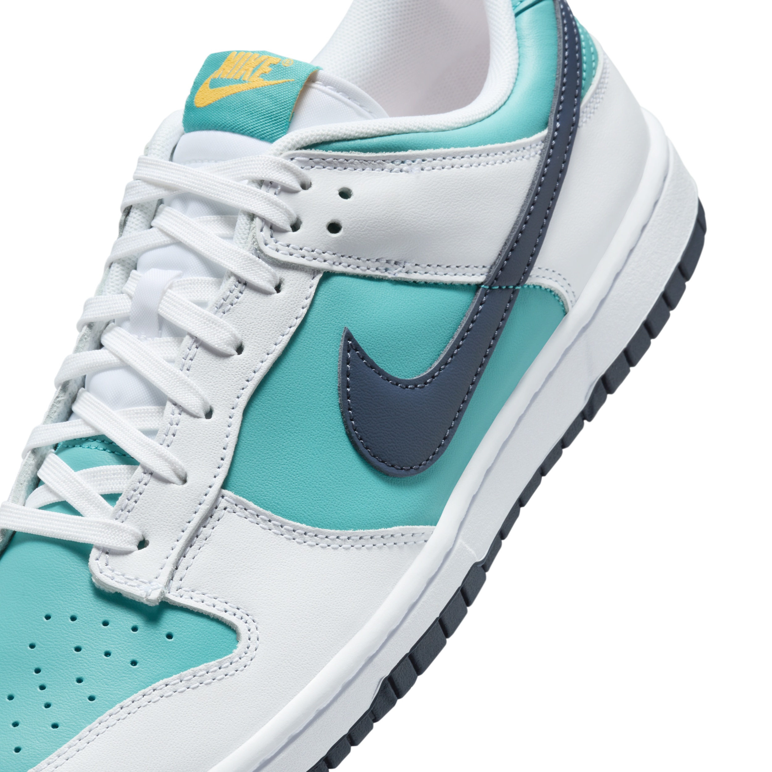 Nike Dunk Low Retro Men's Shoes - 7