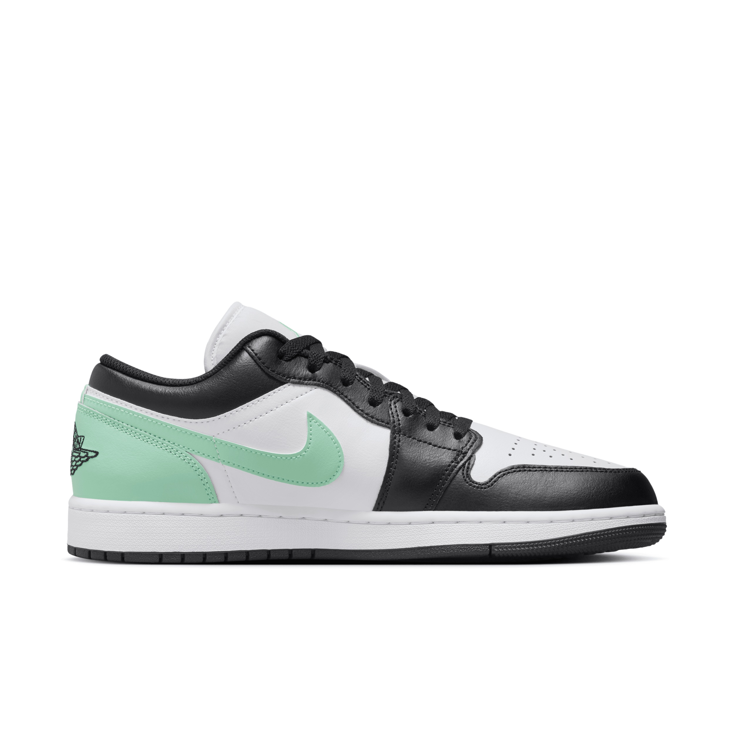 Men's Air Jordan 1 Low Shoes - 3