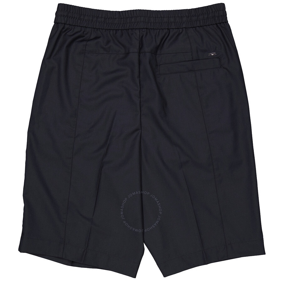 Emporio Armani Technical Twill Board Shorts - 2